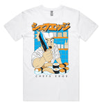 Chefs Edge 'Itamae' T-Shirt - Chefs Edge