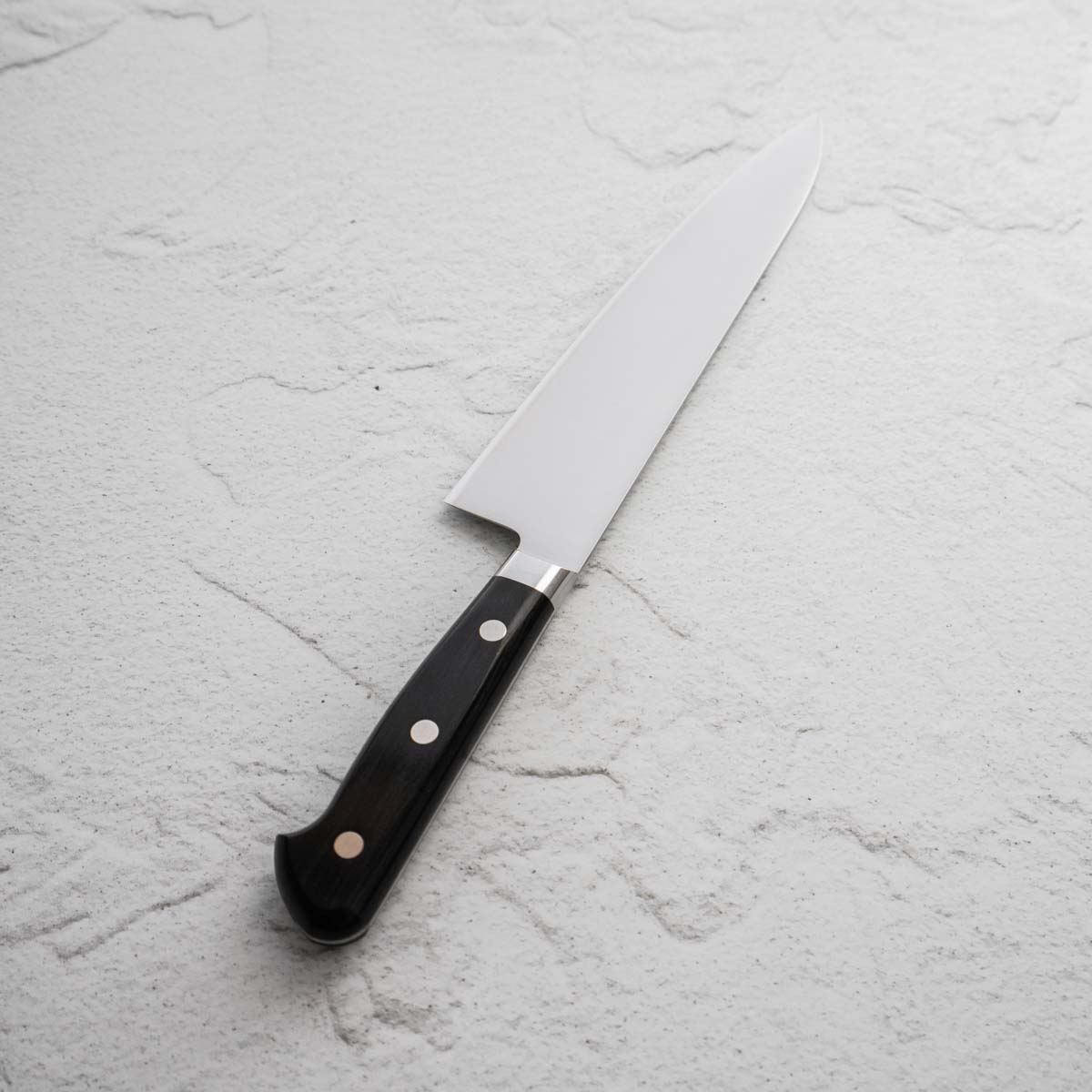 Takamura Migaki VG10 Gyuto 210mm