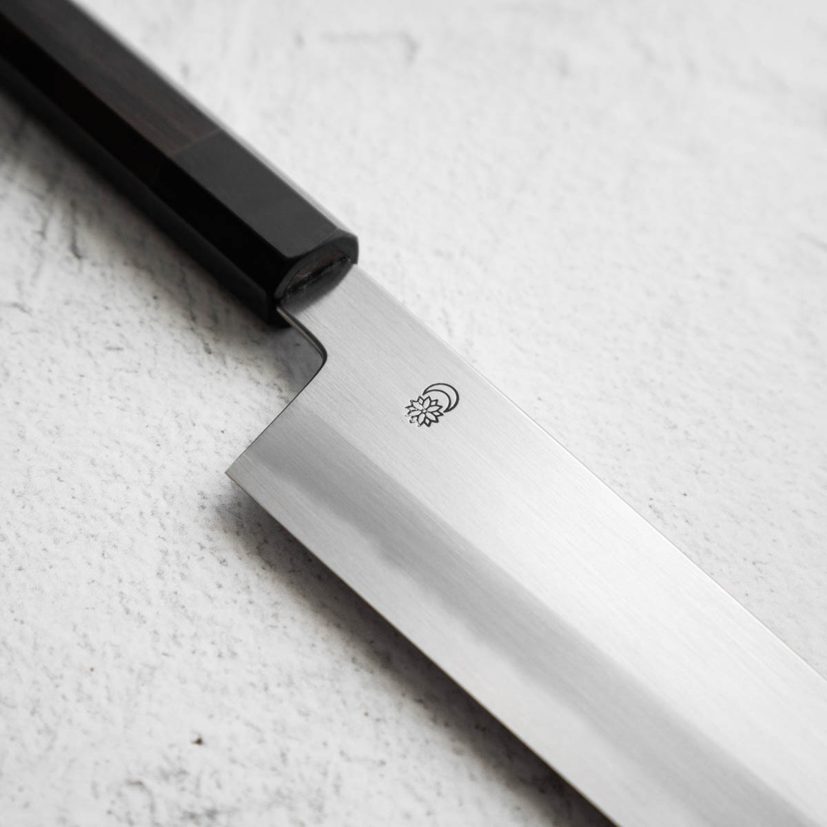 Sakai Kikumori "Kasumi" Gyuto 210mm