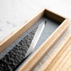 Morihei Honkunihide Tsuchime Kiridashi - 24mm