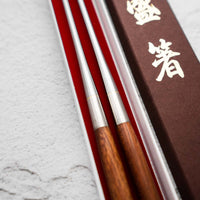 Moribashi Plating Chopsticks - 165mm