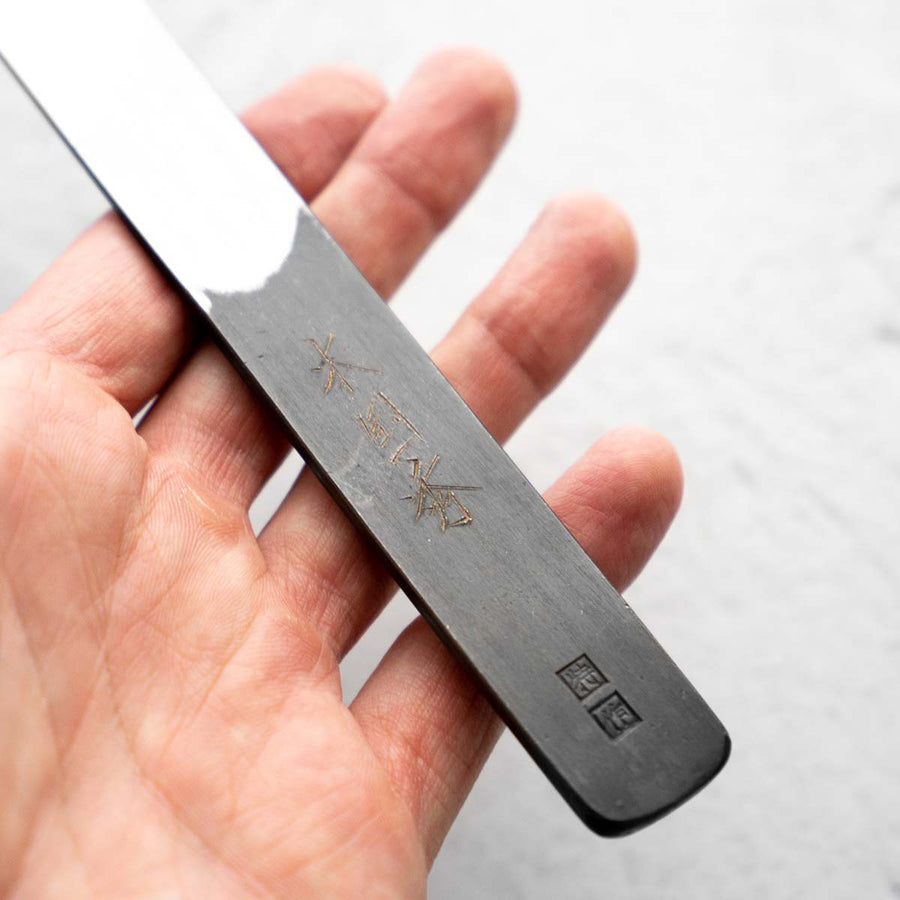 Morihei Honkunihide Tsuchime Kiridashi - 24mm