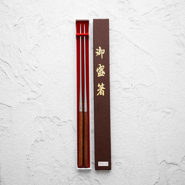 Moribashi Plating Chopsticks - 180mm