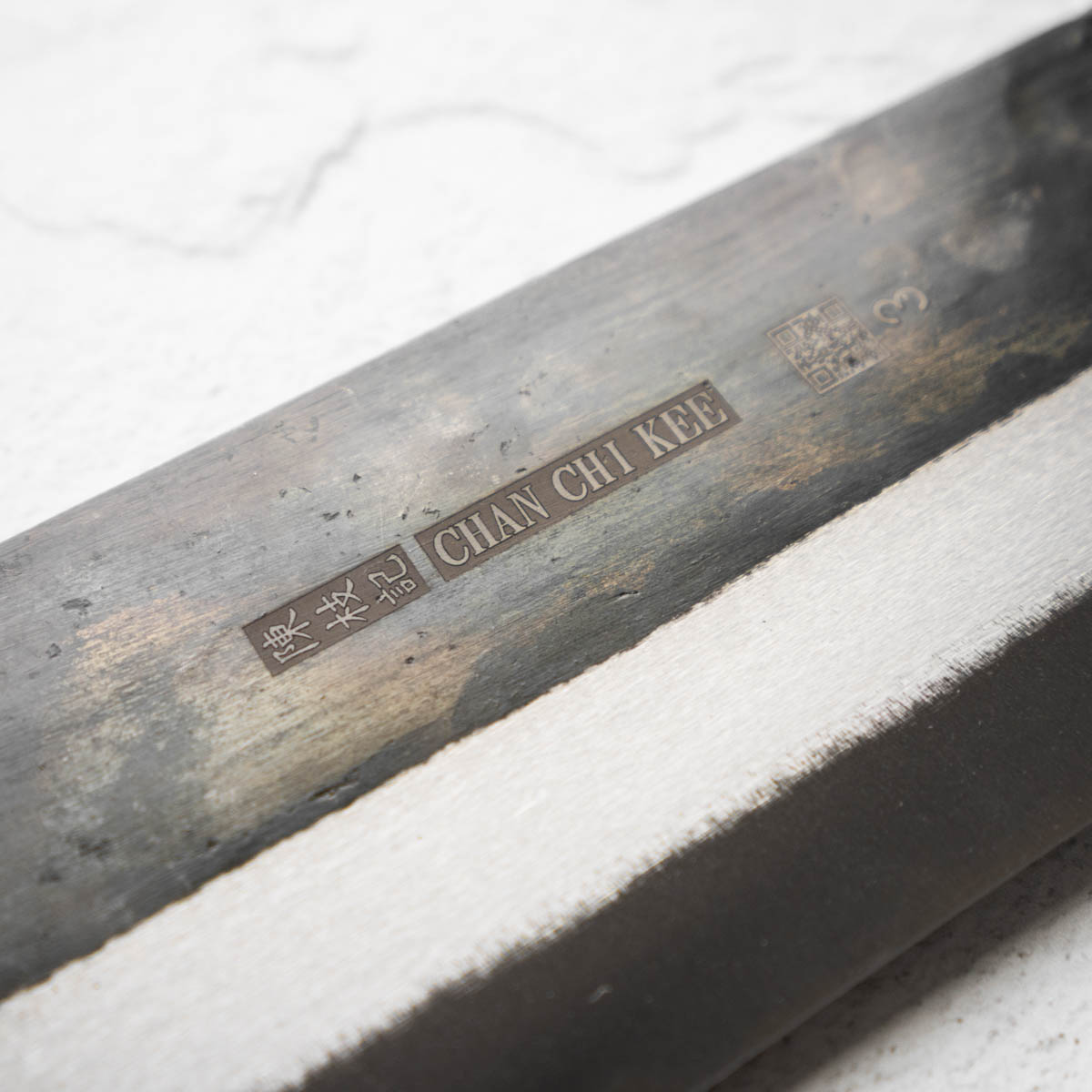 CCK Carbon Chinese Cleaver