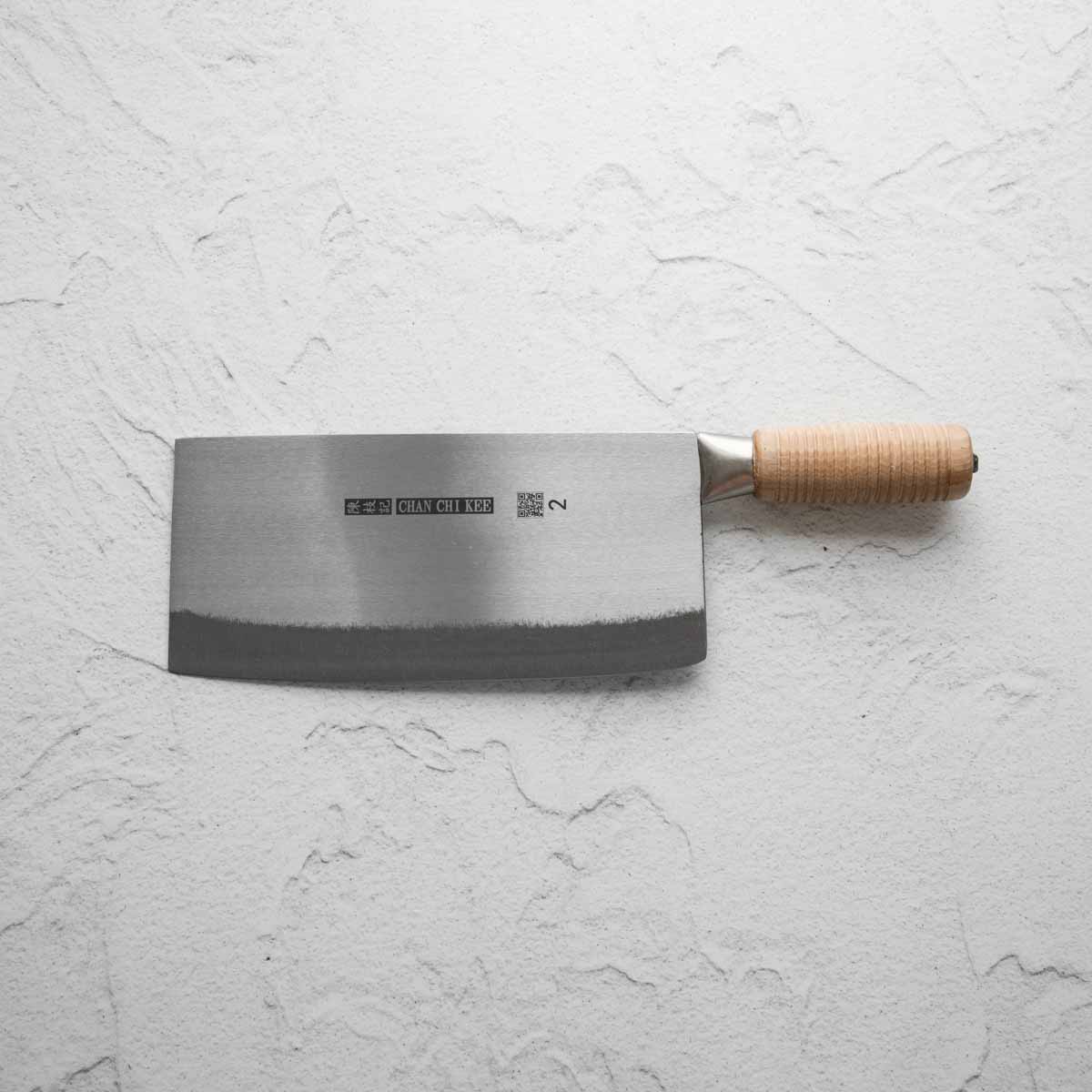CCK Carbon Bone Cleaver - Thumbnail 2