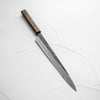 Sakai Kikumori "Kikuzuki Kuro" Yanagiba 270mm