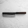 Matsubara Hamono White 1 Kurouchi Nakiri 165mm