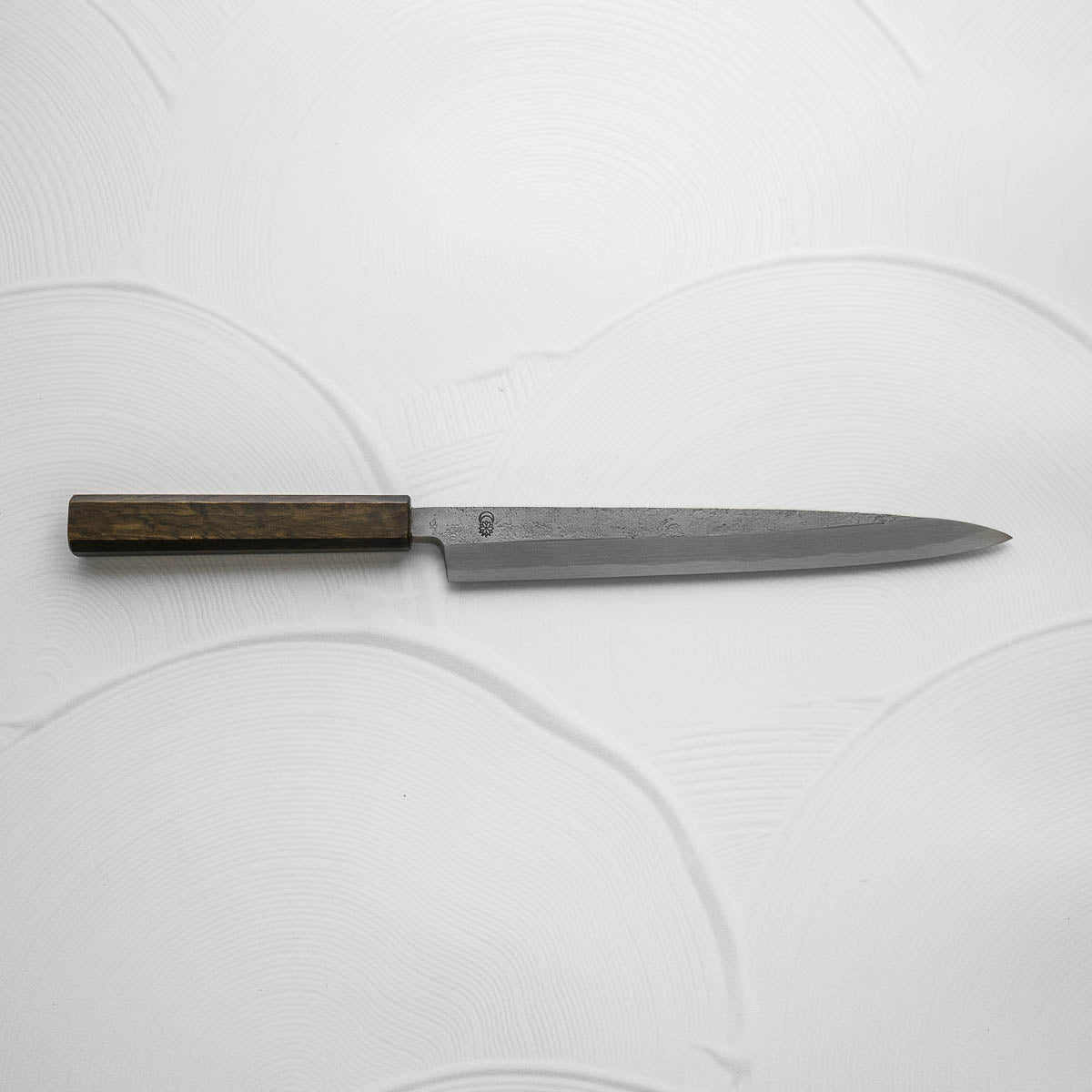 Sakai Kikumori "Kikuzuki Rin" Yanagiba 240mm