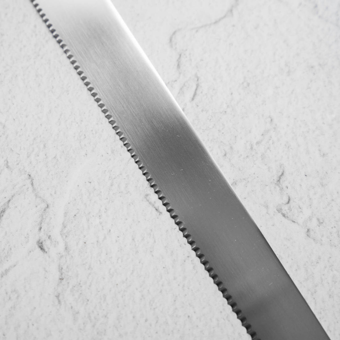 Namiba Monster Bread Knife 450mm