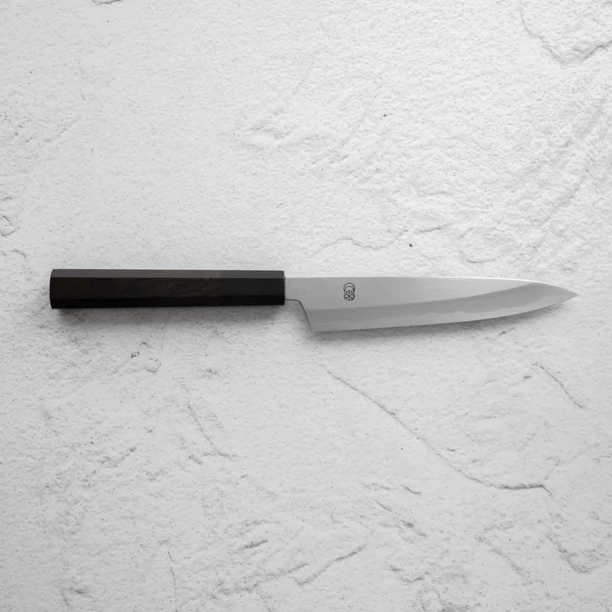 Sakai Kikumori "Kasumi" Petty 150mm