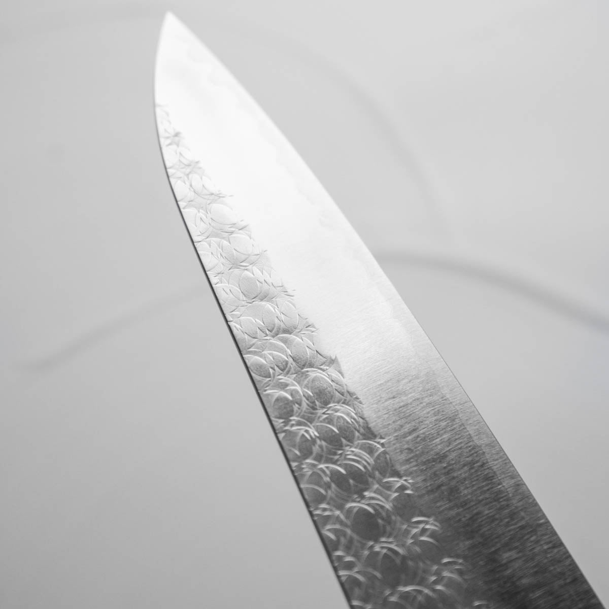 Yoshimi Kato "Minamo" SG2 Gyuto 240mm