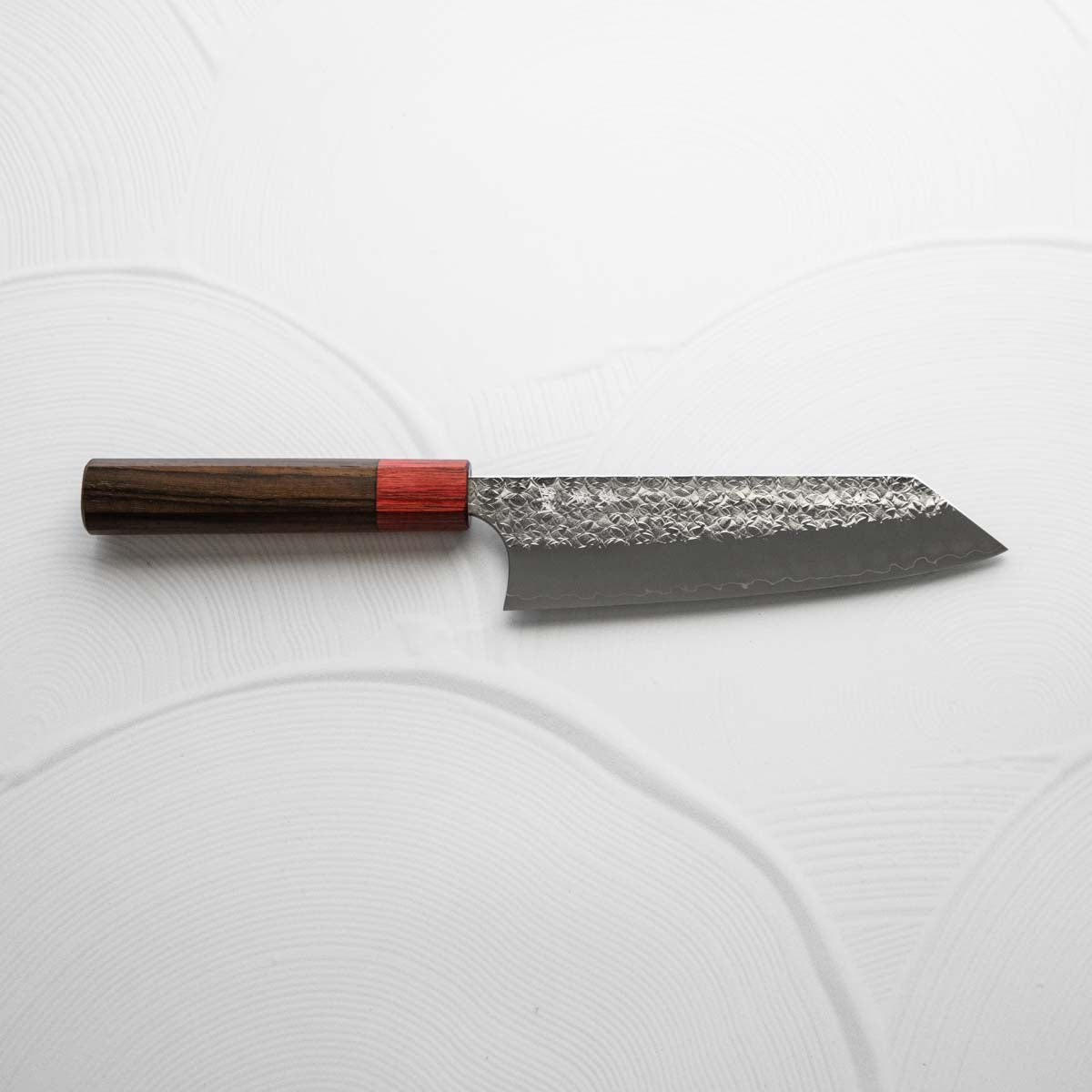 Yoshimi Kato "Minamo" SG2 Bunka 165mm