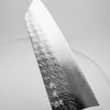 Yoshimi Kato "Minamo" SG2 Bunka 165mm
