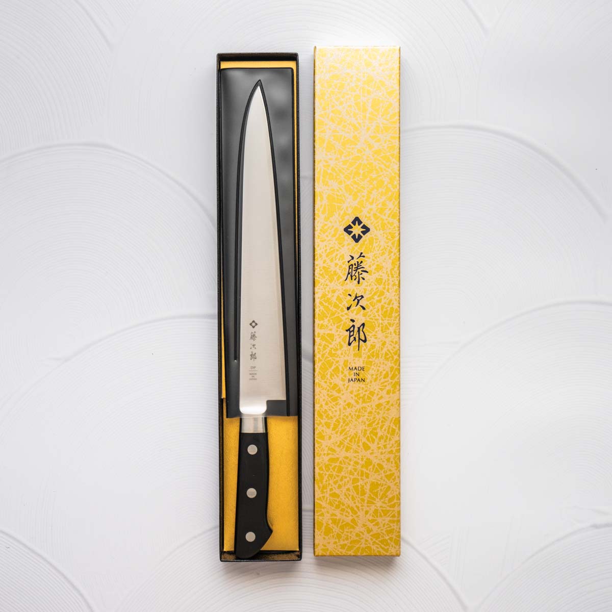 Tojiro DP3 Carving Knife 27cm