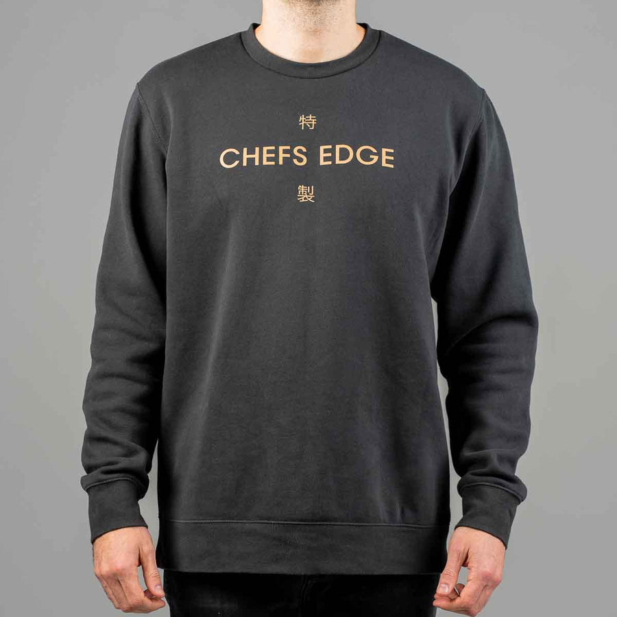 Chefs Edge Crew