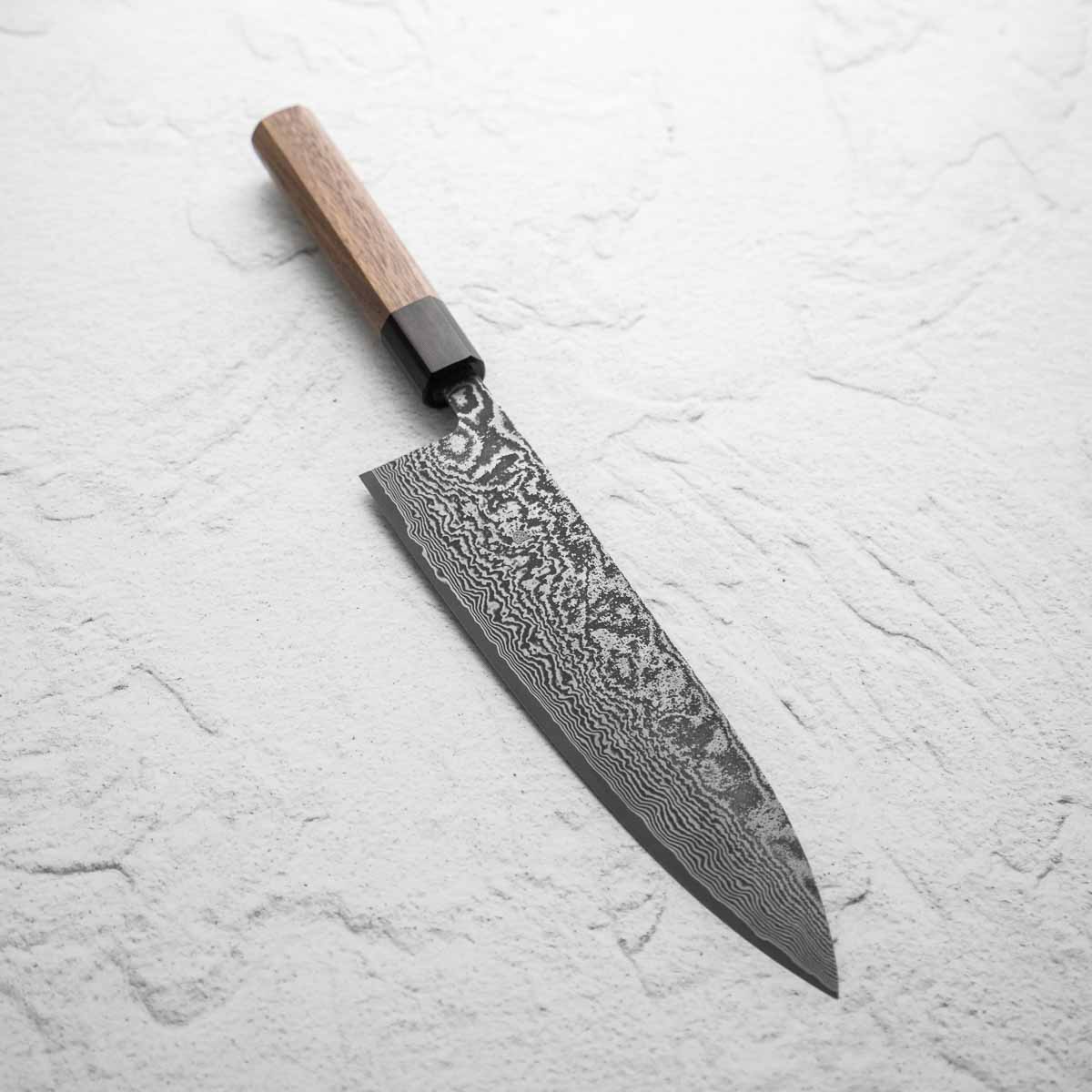 Gyuto Knives | Versatile Japanese Chef Knives for Professional