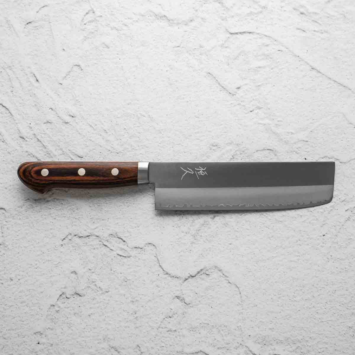 Tsunehisa VG1 Nakiri 165mm