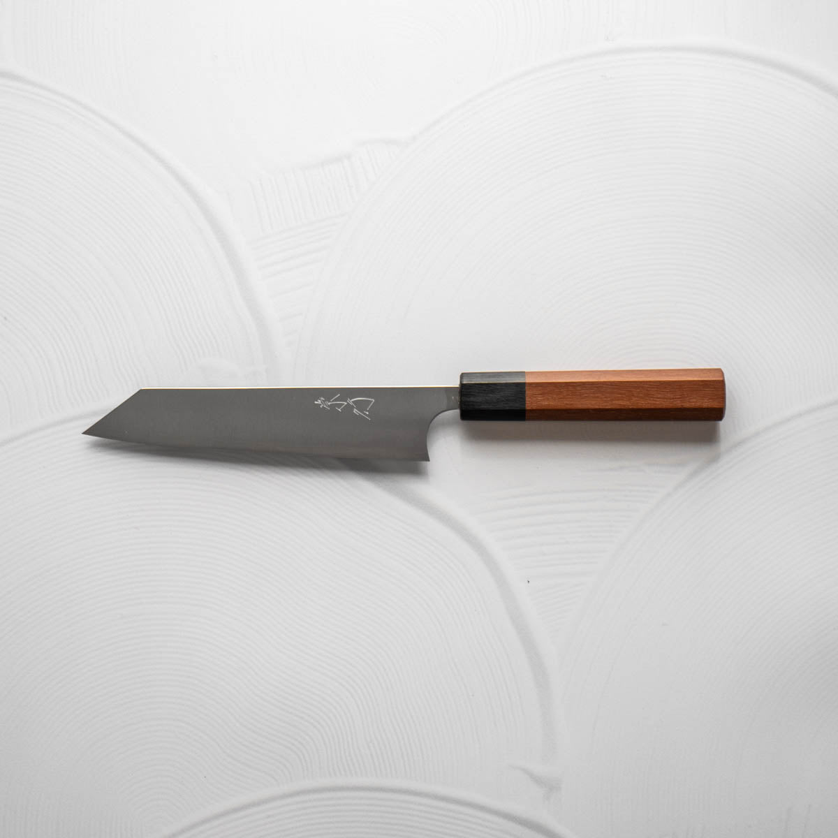Shibata Koutetsu SG2 Kiritsuke Petty 150mm – Chef's Edge