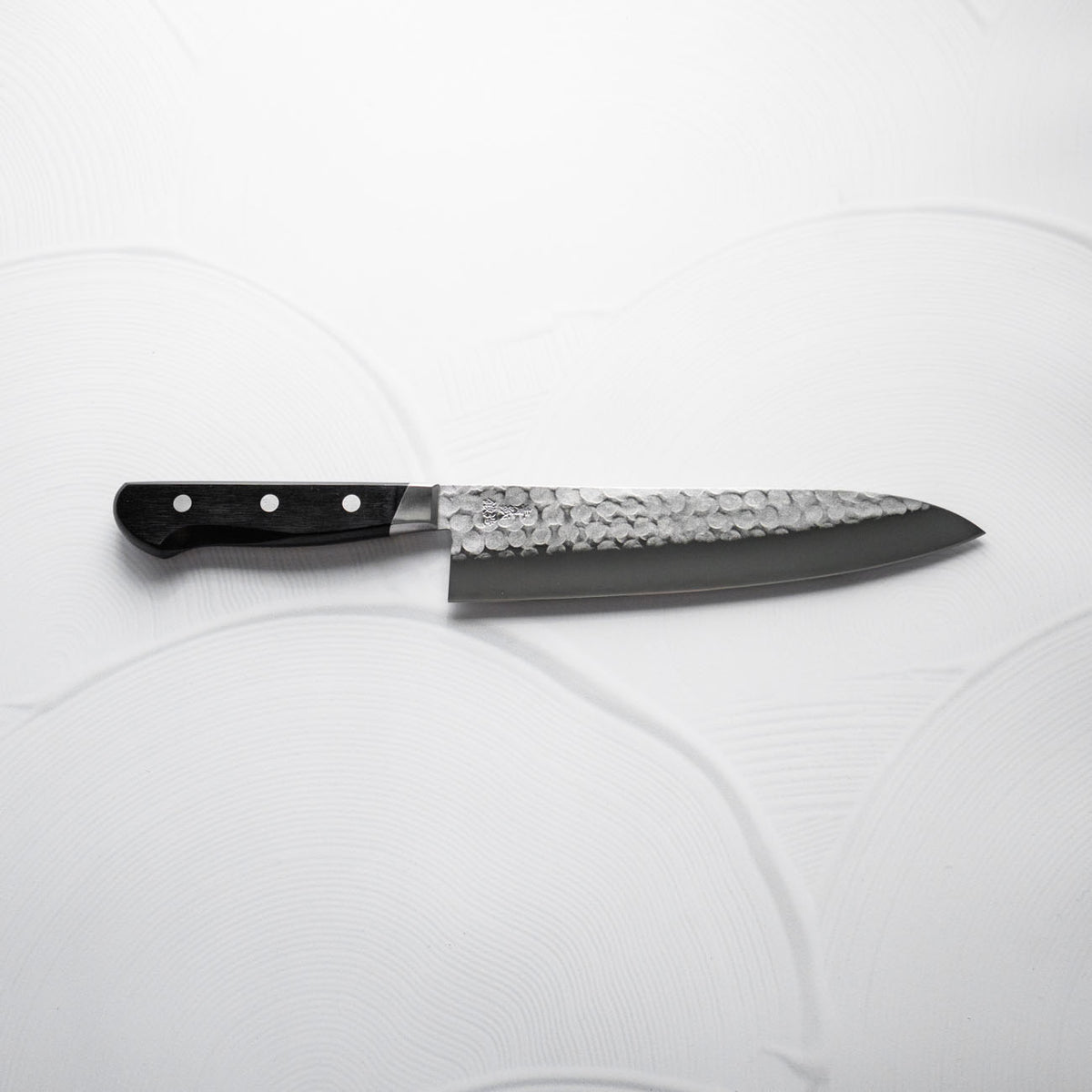Tsunehisa Blue 2 - Western Handle Gyuto 200mm