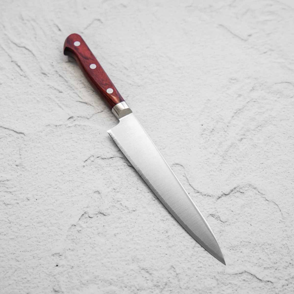 Takamura Knives | Shop Premium Japanese Takamura Chef Knives