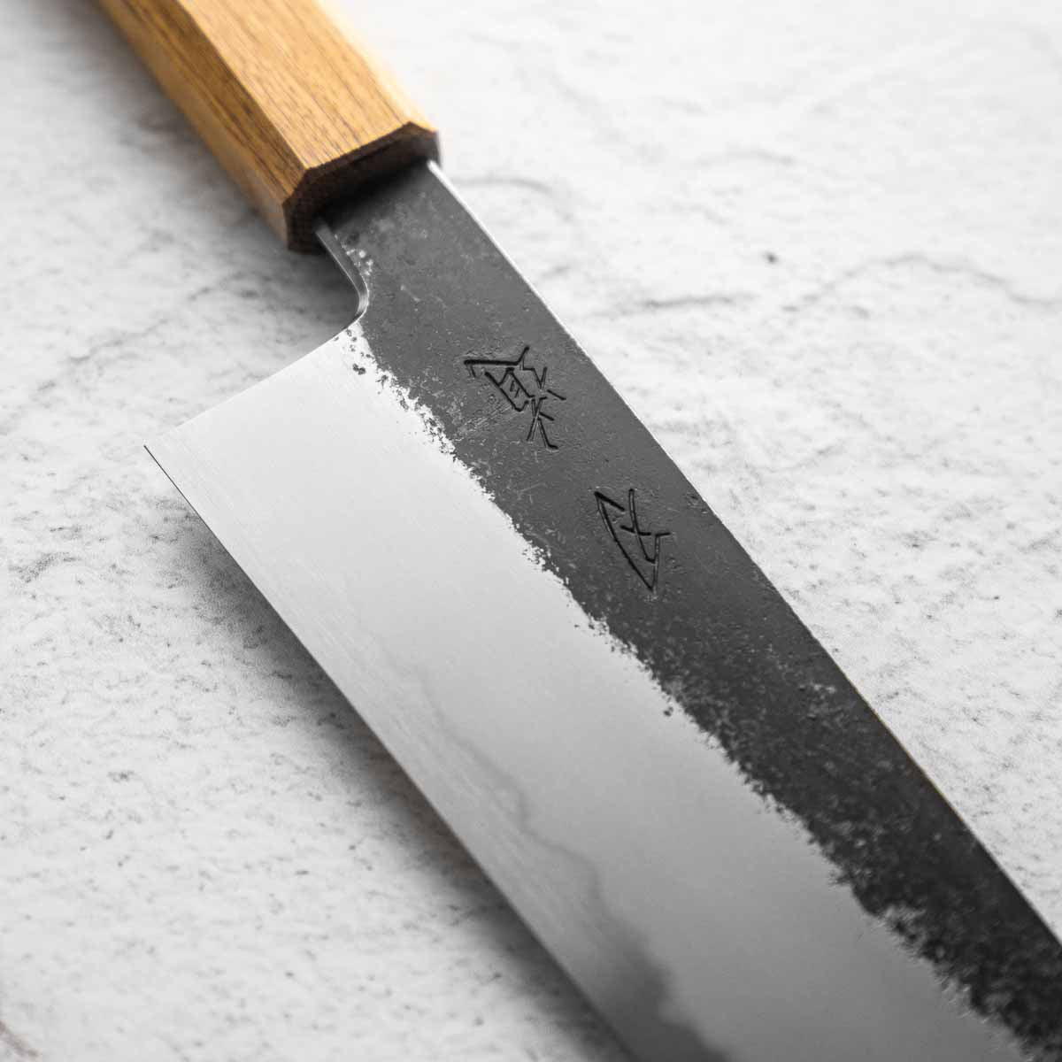 HADO "Sumi" Bunka 180mm