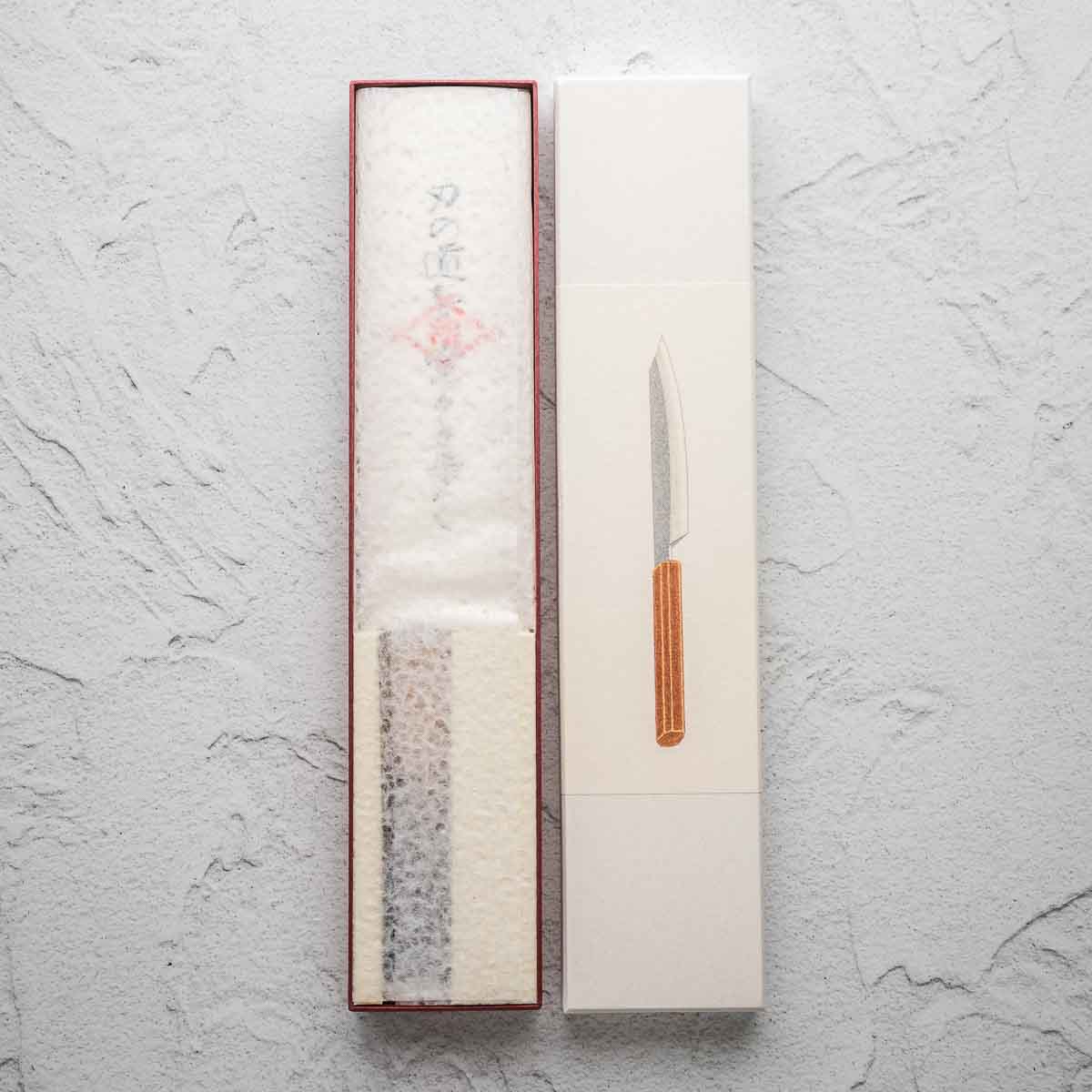 HADO "Sumi" Bunka 180mm