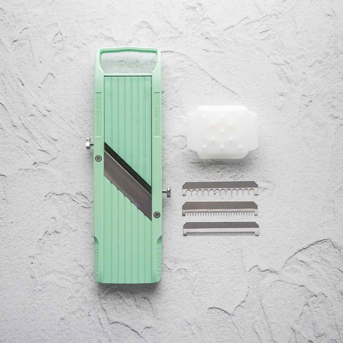 Benriner Classic Mandoline Slicer