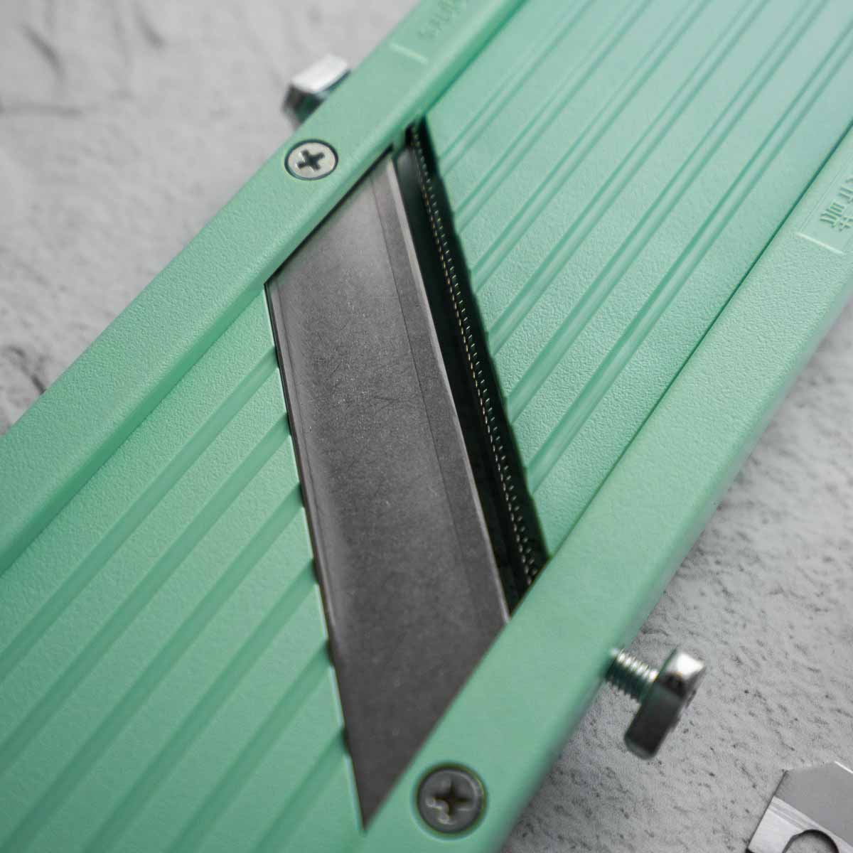 Benriner Classic Mandoline Slicer