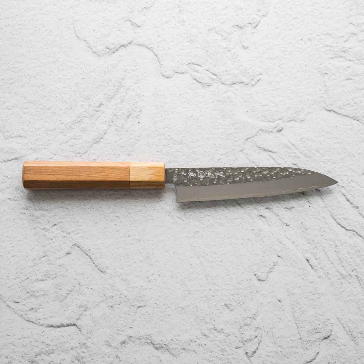 Makoto Kurosaki SG2 Tsuchime Sakura Petty 135mm