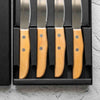 Suncraft Senzo Steak Knife Set