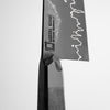 Leszek Sikoń San Mai Gyuto 200mm