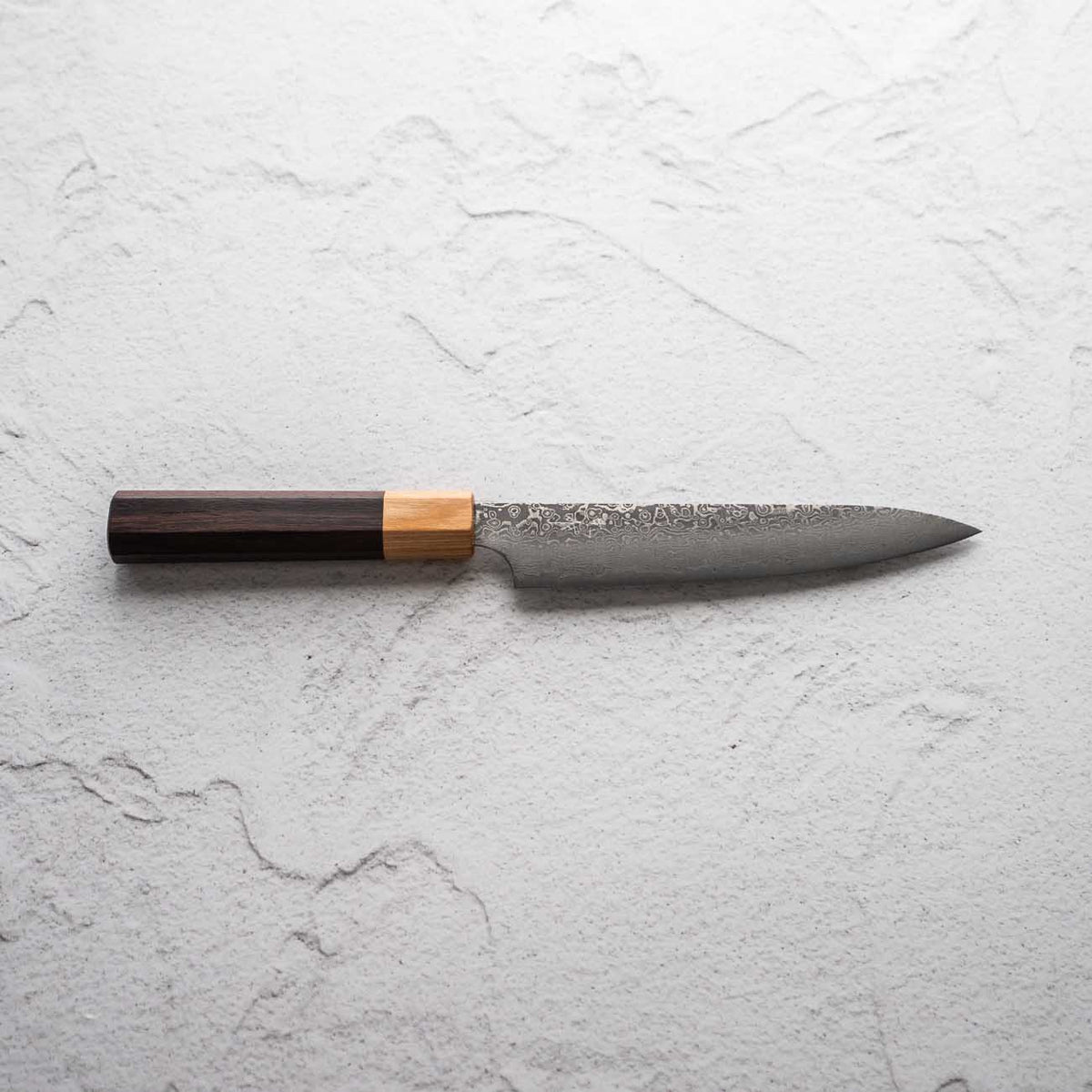 Kei Kobayashi SG2 Damascus Petty 150mm