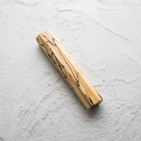 Spalted Maple Handle - Petty