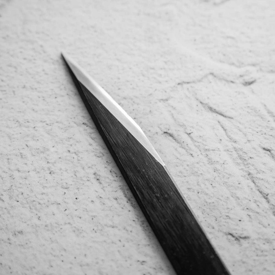 Morihei Kisaku Kiridashi - 15mm
