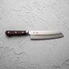 Senzo Clad AUS10 Nakiri 180mm