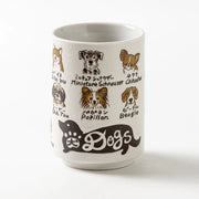 Mug - Dogs 270ml