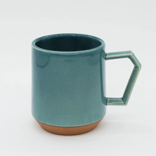 CHIPS Coffee Mug - Green